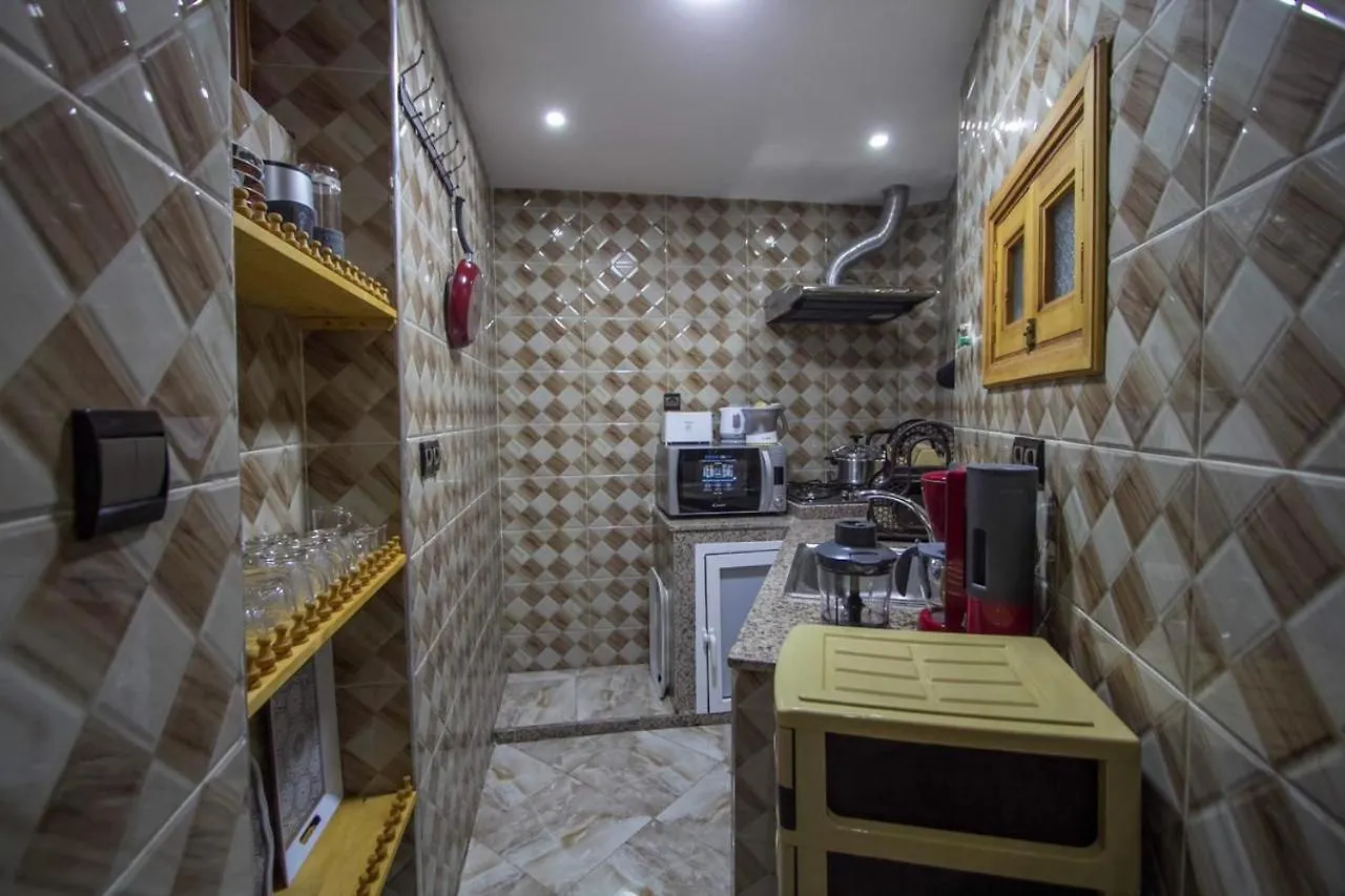 Dar Ahlan Apartment Fes