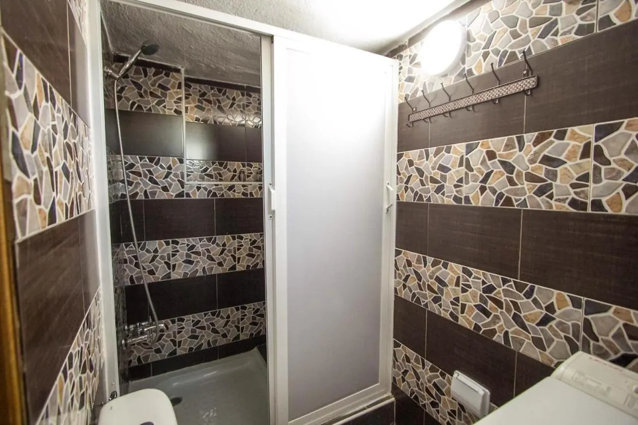Dar Ahlan Apartment Fes