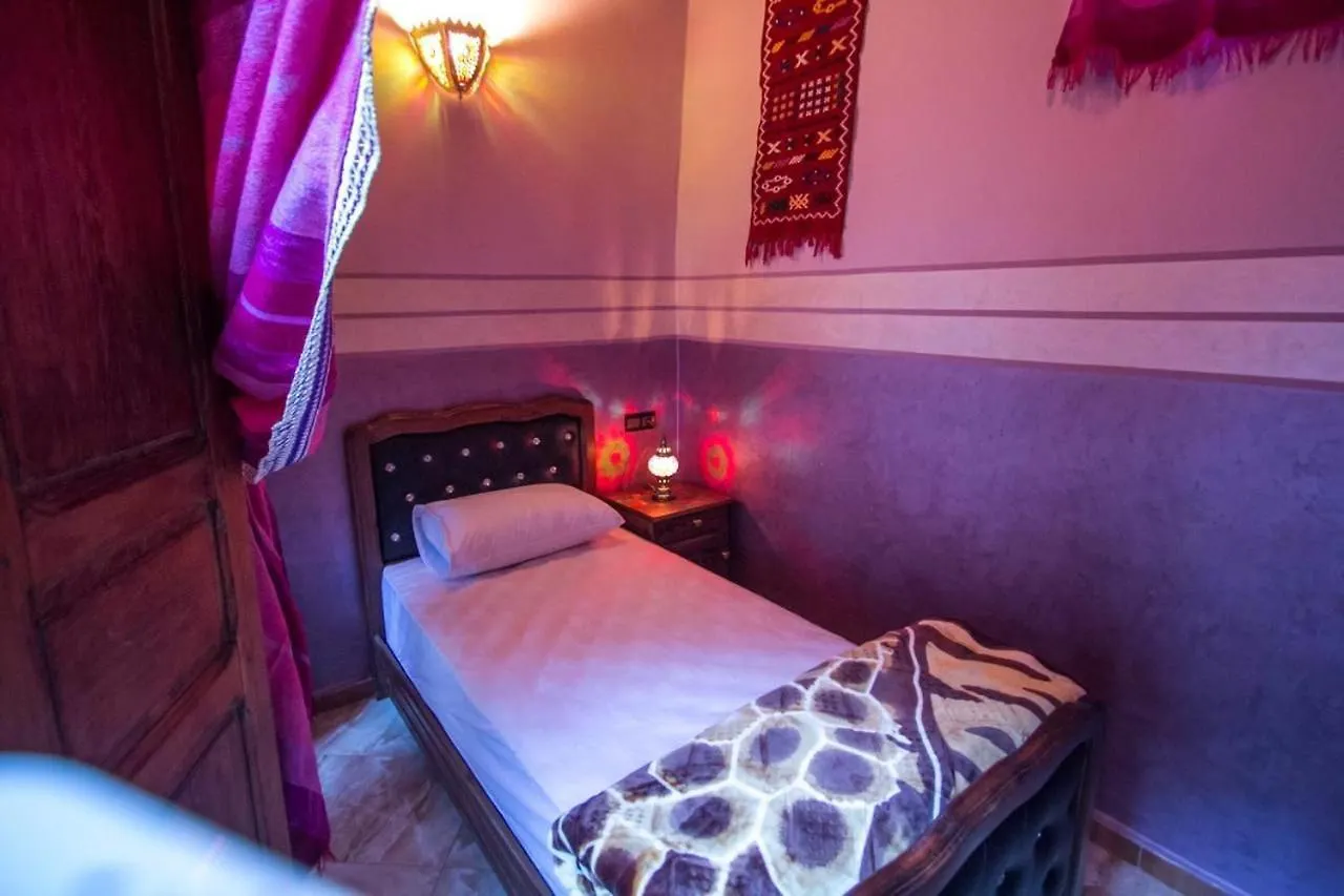 Dar Ahlan Apartment Fes