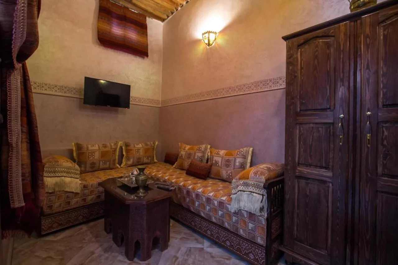 Dar Ahlan Apartment Fes