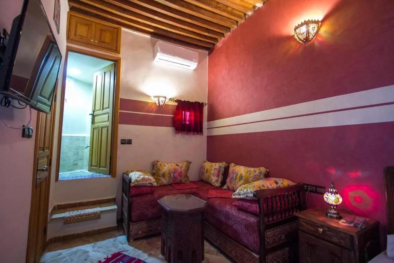 Dar Ahlan Apartment Fes Morocco