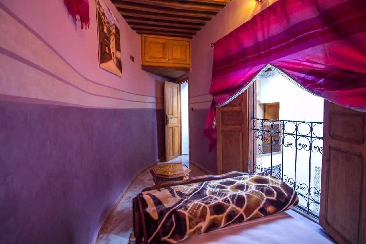 Dar Ahlan Apartment Fes Morocco