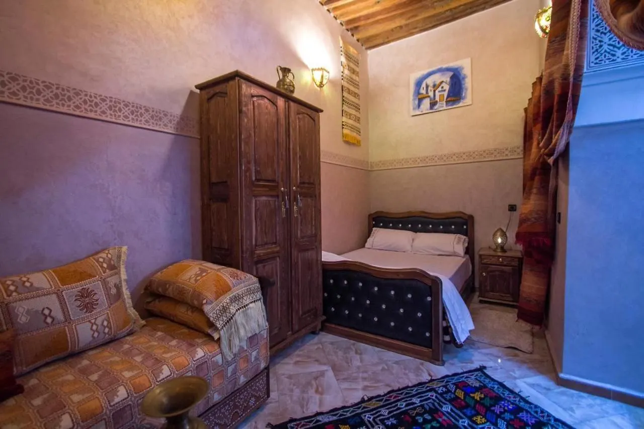 Dar Ahlan Apartment Fes 0*,  Morocco
