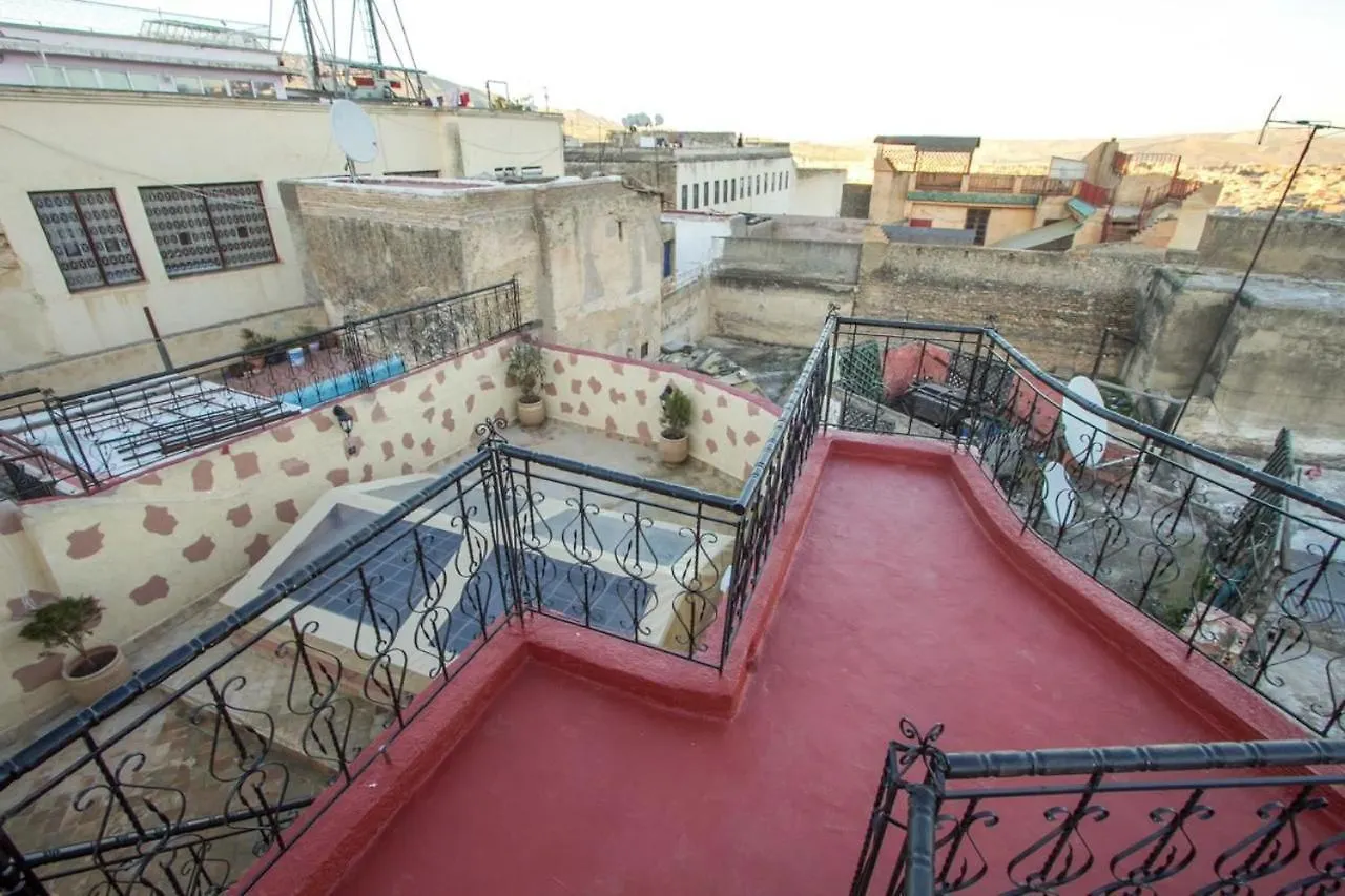 Dar Ahlan Apartment Fes