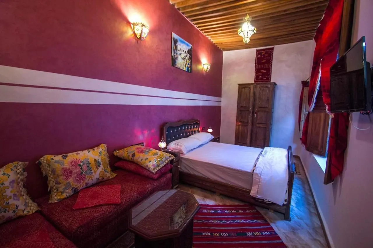 Dar Ahlan Apartment Fes