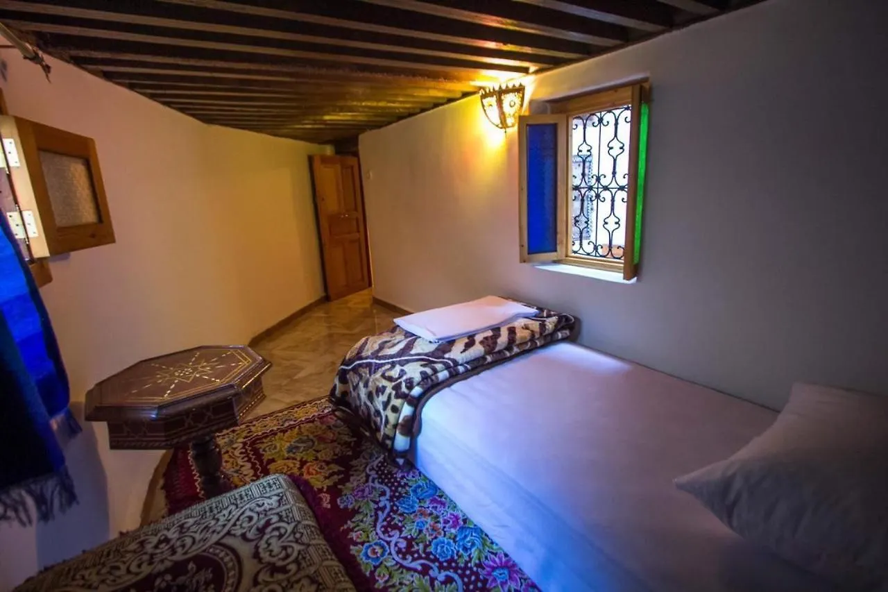 Dar Ahlan Apartment Fes