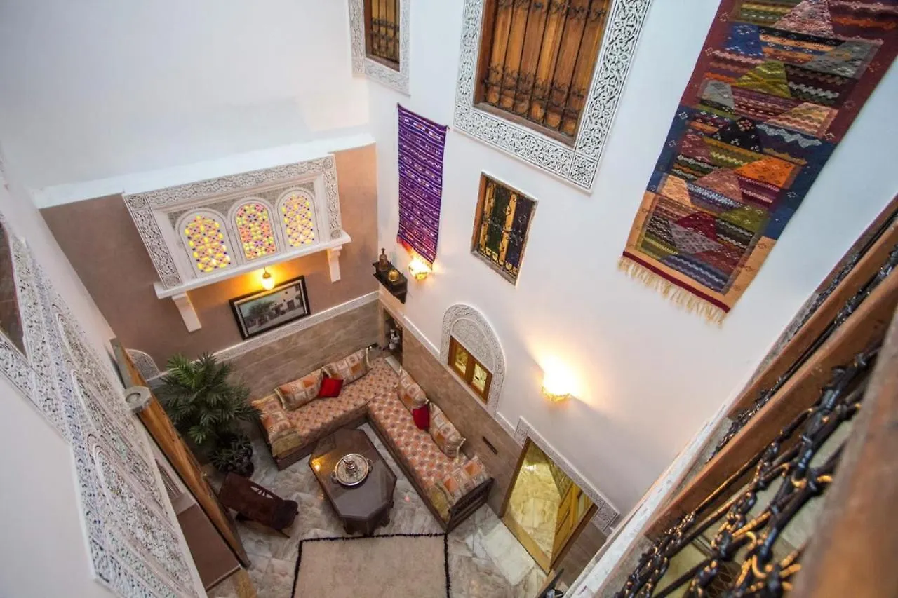 Dar Ahlan Apartment Fes